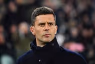 Report: Thiago Motta turned down Italy job, Serie A opposed Baldini candidacy