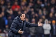 Aston Villa boss Emery: ‘Great respect for Bologna’; Cash: ‘It won’t be easy’
