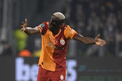 As Osimhen scores to sink Juventus, Napoli clauses complicate Serie A return