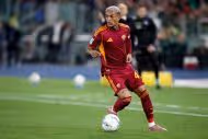 Brazil coach Ancelotti: ‘Wesley is doing well at Roma, I’m satisfied’