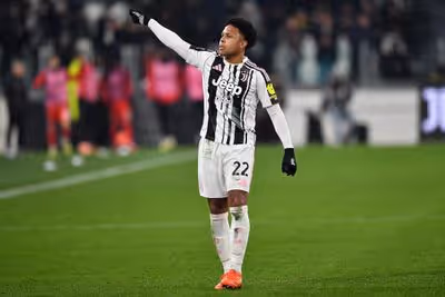 McKennie and Thuram: ‘Always nice to score, but Juventus victory matters’