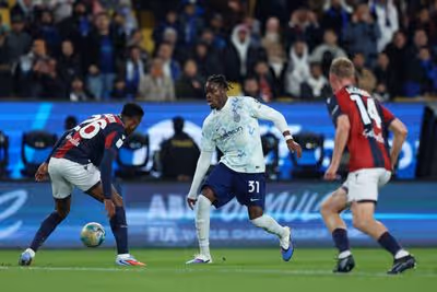 Player ratings: Bologna 1-1 Inter – Defenders impress despite dreadful pens