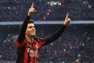 Report: Roma want to pinch USA star Pulisic from Milan