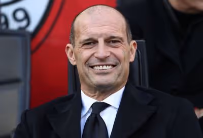Allegri respect for Pisa, but warning for Milan ahead of Inter battle