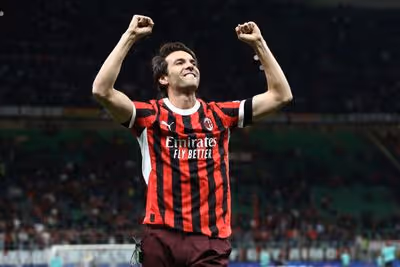 Kaka picks one Inter player he would steal for Milan and predicts derby MVP