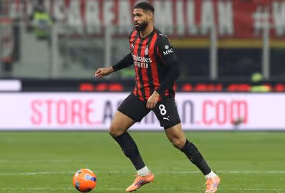 Juventus consider swap deal with Milan after meeting with Spalletti – report