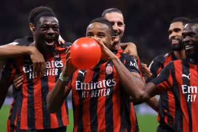 Milan doubts over Nkunku role but January exit unlikely