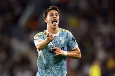Juventus receive Yildiz boost ahead of Sporting CP Champions League test