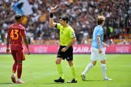 Serie A confirm Juventus, Roma and Lazio stars will miss final game of 2025-26