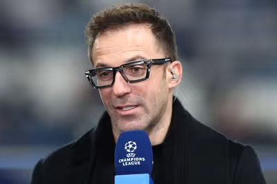 Del Piero: ‘Inter were average in Bodo/Glimt defeat; Juventus face titanic challenge’