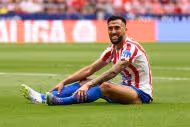 Juventus’s Nico Gonzalez faces uncertain future as Atletico unlikely to pay €32m