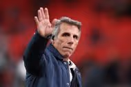 Zola: ‘Italy must start from the ground up, we must understand importance of young players’