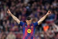 Report Lewandowski given strong Milan presentation