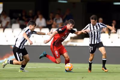 Agent confirms Milan interest in Panichelli