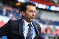 Official: Buffon leaves his role with Italy after missing out on 2026 World Cup