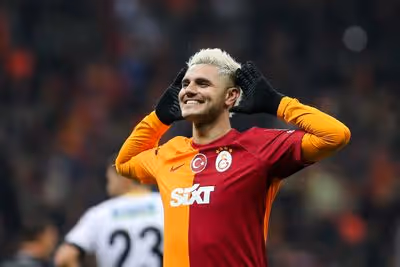 Icardi to leave Galatasaray as agents contact Milan, Como & Roma