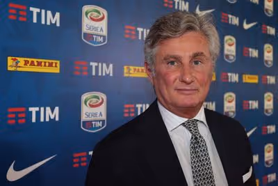 Official: Pradé and Fiorentina part ways