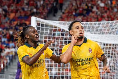 Okafor: Ongoing Leeds talks as Milan set asking price
