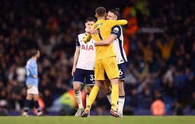 Milan look to Tottenham, Man City and Lazio for defensive reinforcement