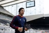 Arsenal reignite Tonali talks with Newcastle as Gunners target Italy star to ease Rice burden