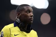 Report Kolo Muani wanted by Crystal Palace and Aston Villa as Juventus stall
