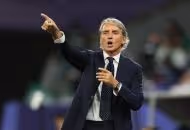 Poll: Is Roberto Mancini the best man for the Italy job?