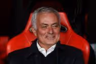 Mourinho & his ‘worst referee’ rant gains new relevance amid latest Serie A scandal
