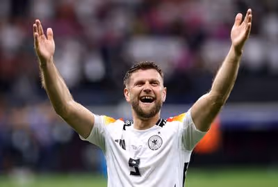 Report Milan have agreement with Fullkrug but not with West Ham