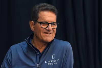 Capello claims Serie A title race wide open: ‘Inter & Juventus, watch out for Milan & Roma’