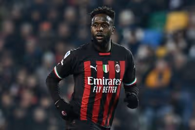 Report flop Origi finally terminates his contract with AC Milan