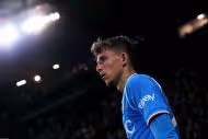 Napoli ready for new Lindstrom loan to Schalke 04