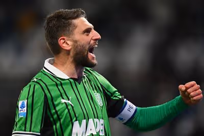 Serie A | Sassuolo 3-0 Verona – Talisman Berardi propels Neroverdi into 8th