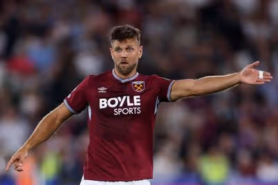 Fullkrug on the verge of Milan move from West Ham