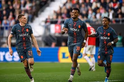 Shakhtar put Rangers on notice for £30m title bonus as coefficient count finalises bid for Champions League backdoor