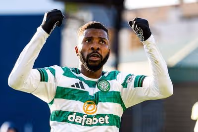 Kelechi Iheanacho 'agrees contract' in Turkey as Celtic set to miss out on striker return