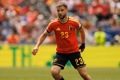 Rangers transfer news as Nico Raskin eyed to replace £38m Man Utd-bound star and Skov Olsen available for cut-price fee
