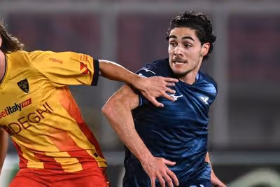 Celtic transfer state of play on Baur, Taylor, Hassan and Araujo as Matteo Cancellieri 'idea' emerges