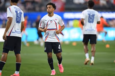 Why USMNT’s uber-talented midfield could ultimately be what costs them in World Cup