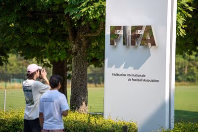 FIFA has scrapped $20B World Cup sell-off plan following European boycott, global outrage: sources