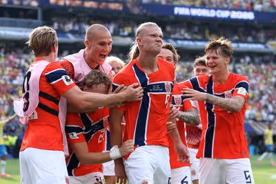 Norway struggling with sickness ahead of England clash in World Cup quarterfinals