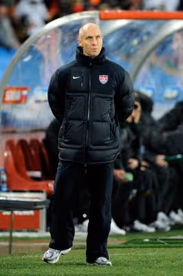 Fox Sports adds Bob Bradley, ex-USMNT stars to FIFA World Cup 2026 broadcasts