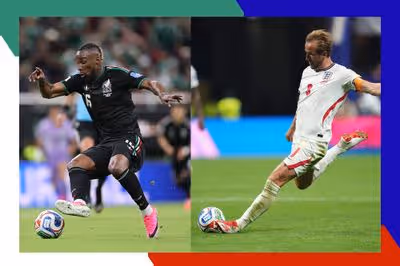 Mexico is playing England in the round of 16. How much do tickets cost?