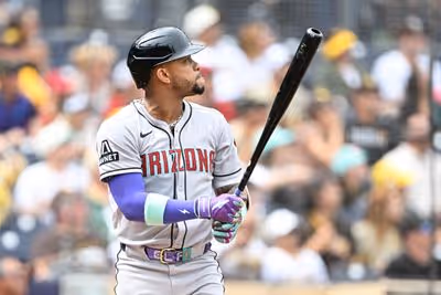 Ketel Marte has Yankees on no-trade list with some of baseball’s worst teams