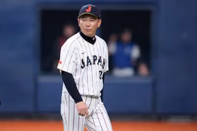 Japan’s manager quits after World Baseball Classic flop
