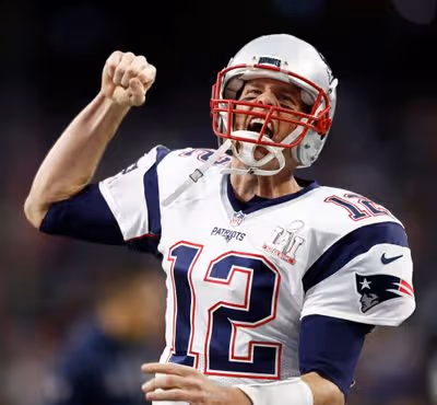 Tom Brady: Argentina’s miraculous World Cup comeback ‘might top 28-3’