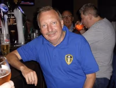 Fears for England soccer fan who vanished on way to US for World Cup