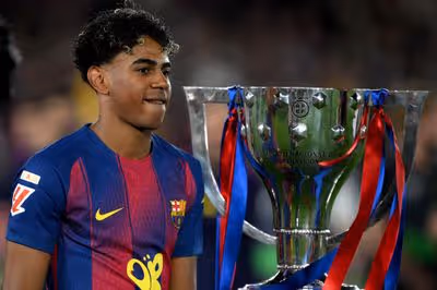 2026 World Cup Golden Ball odds, picks: Best bets, predictions for Player of the Tournament