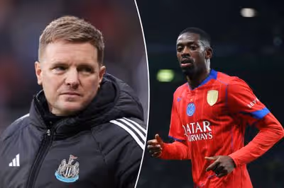 Newcastle vs. Paris Saint-Germain prediction: Champions League odds, pick, best bet