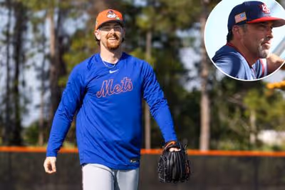 Nolan McLean bestowed with potential massive Team USA honor