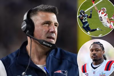 Patriots bracing for ‘difficult’ offseason decisions after Super Bowl 2026 run